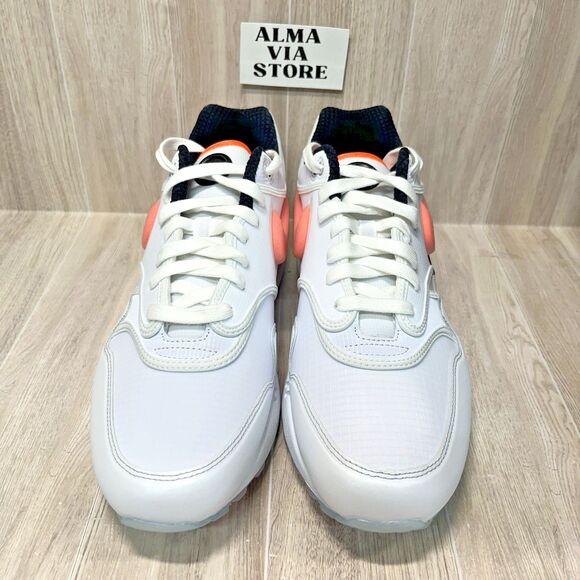 Nike Air Max 1 \'87 EA X Madden NFL Unreleased Limited HQ3503-100 Men\'s Size 13 main image 6